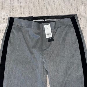 Donating!🚨 Final Price Drop‼️ Banana Republic Avery Cropped Dress Pants NWT